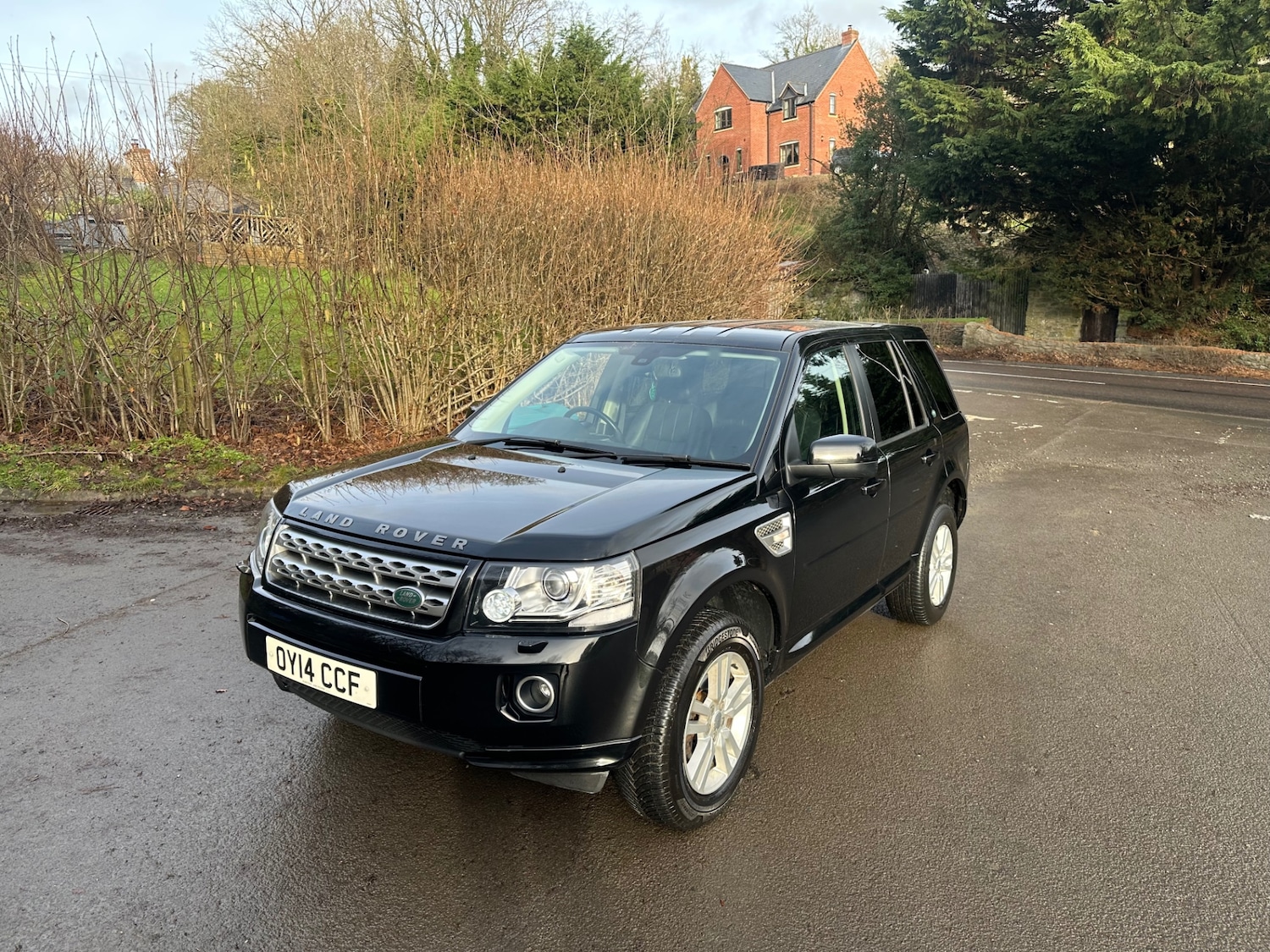 Used Land Rover Freelander 2014 for sale - 77083488: Photo 4