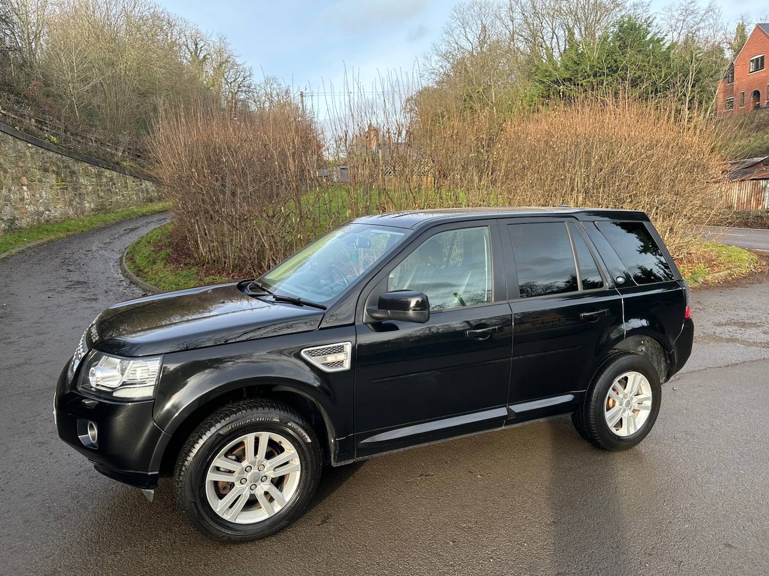 Used Land Rover Freelander 2014 for sale - 77083488: Photo 5