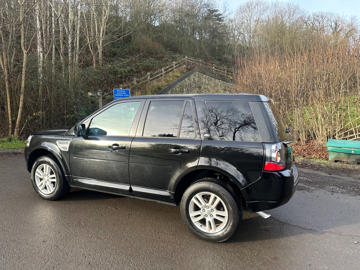 Used Land Rover Freelander 2014 for sale - 77083488: Photo 6
