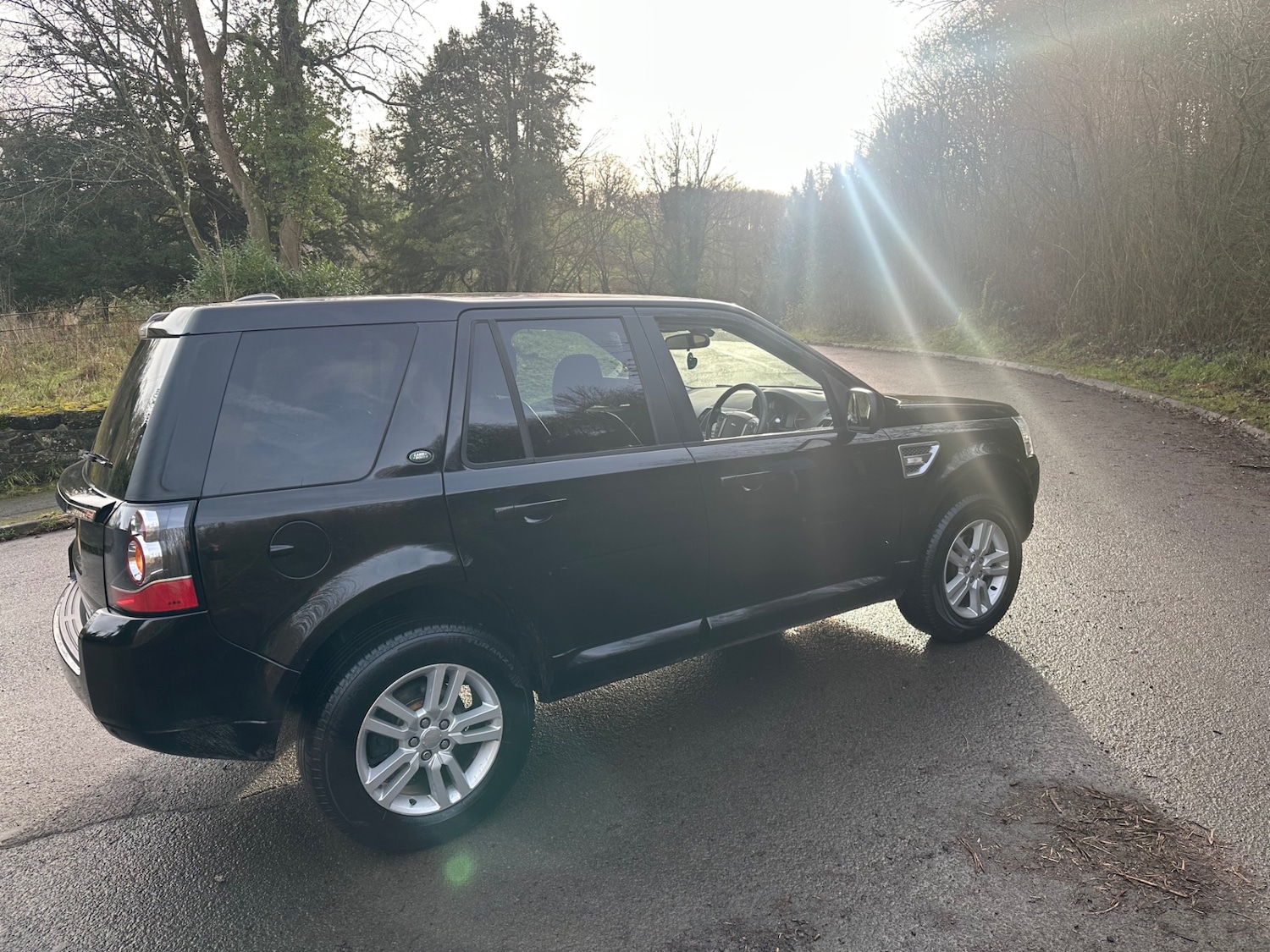 Used Land Rover Freelander 2014 for sale - 77083488: Photo 7