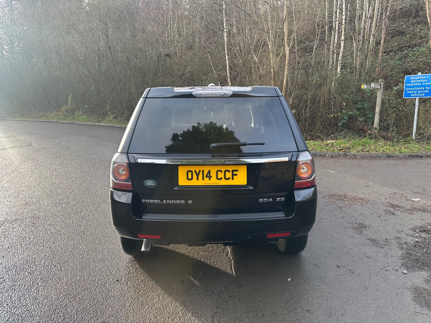 Used Land Rover Freelander 2014 for sale - 77083488: Photo 8