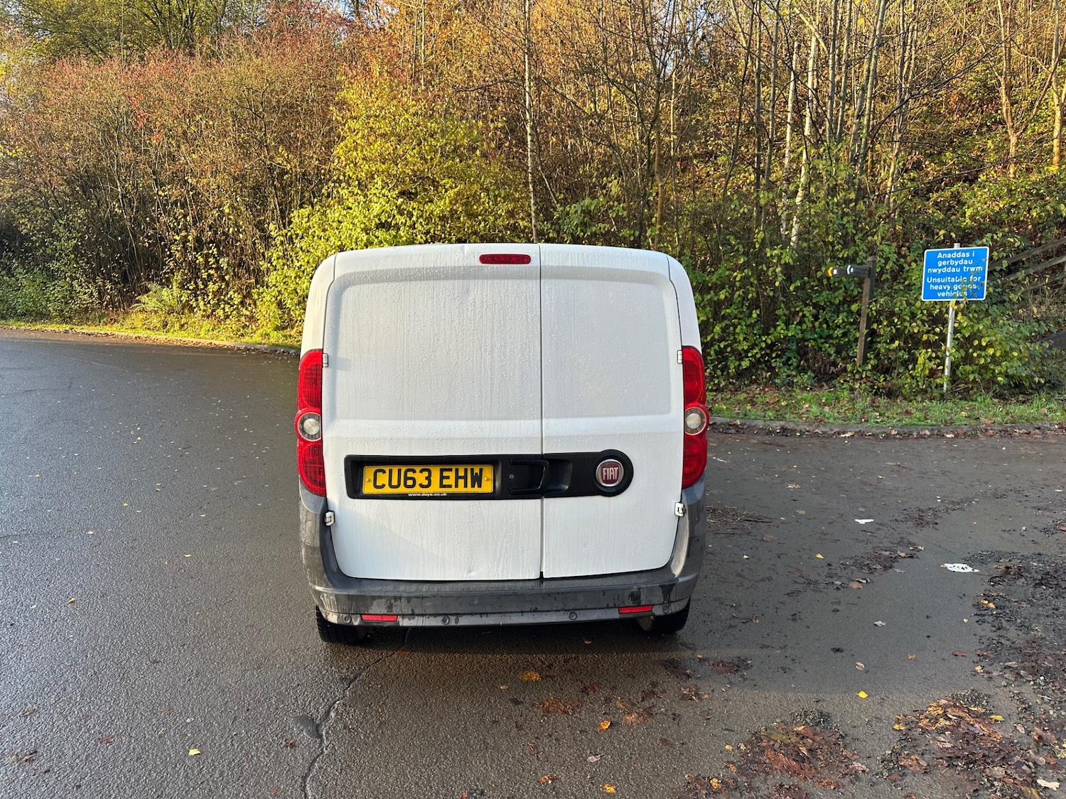 Used Fiat Doblo 2013 for sale - 77046476: Photo 10