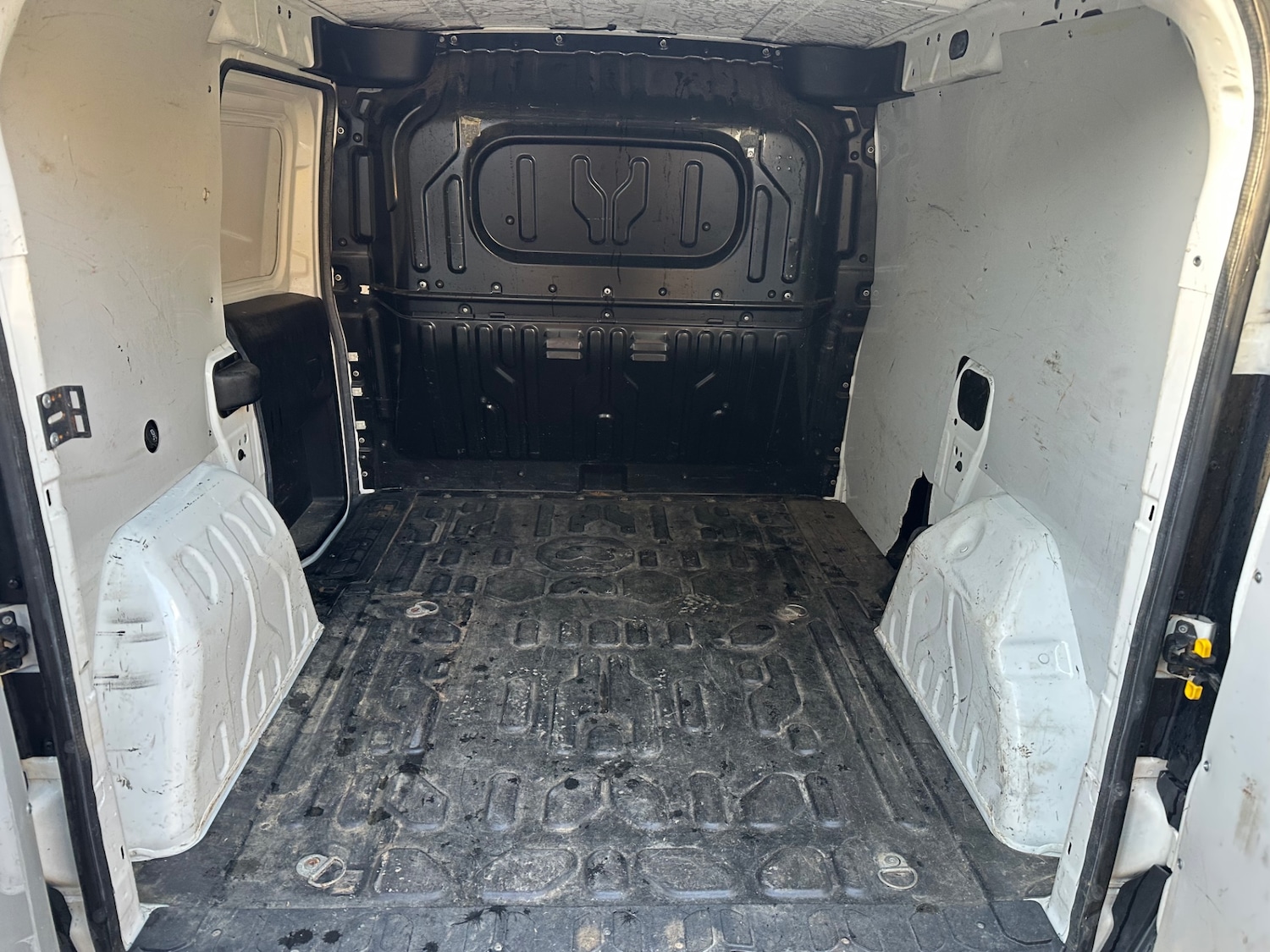 Used Fiat Doblo 2013 for sale - 77046476: Photo 8