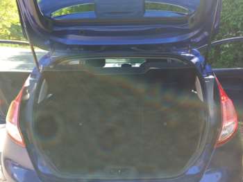 Used Ford Fiesta 2014 for sale - 74682584: Photo