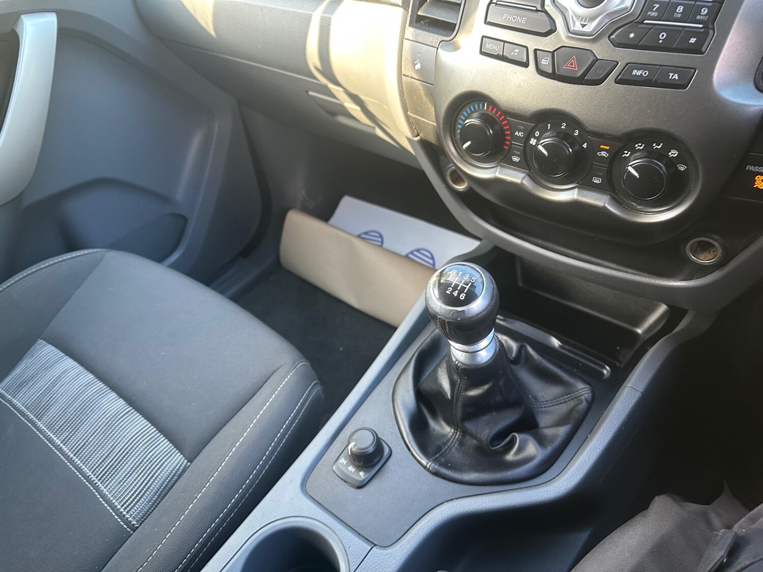 Used Ford Ranger 2015 for sale - 75176439: Photo 10