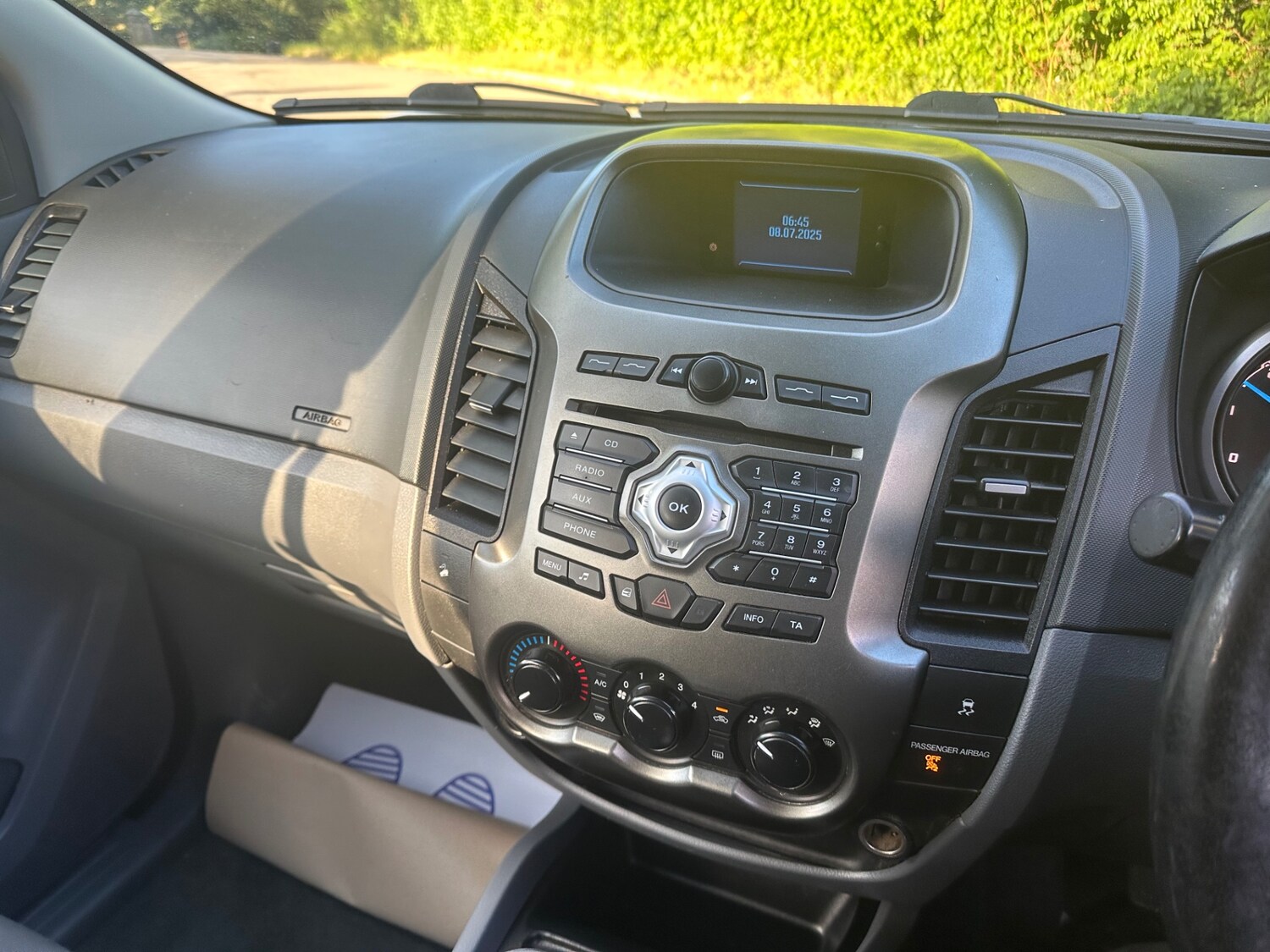 Used Ford Ranger 2015 for sale - 75176439: Photo 11