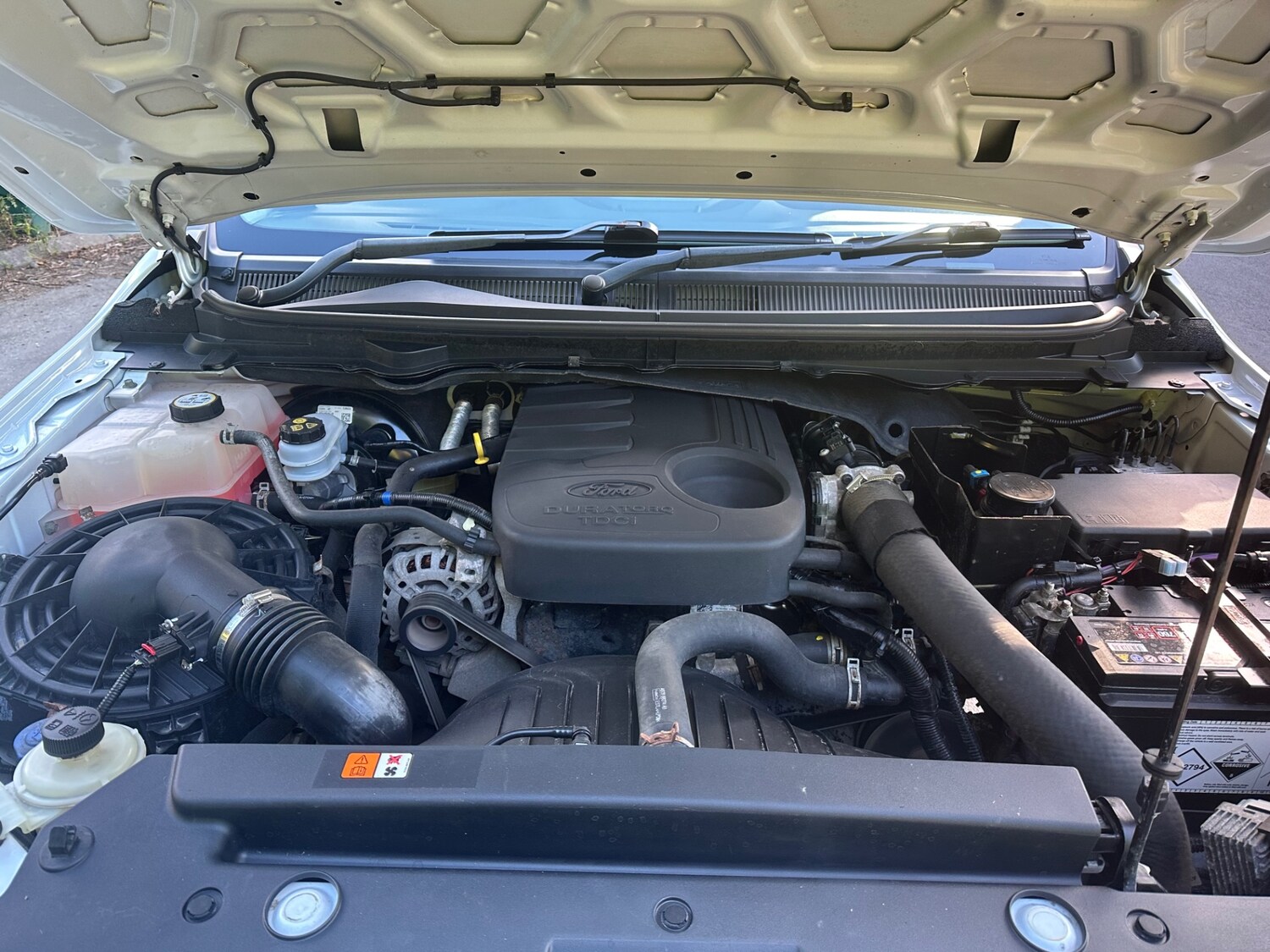 Used Ford Ranger 2015 for sale - 75176439: Photo 13