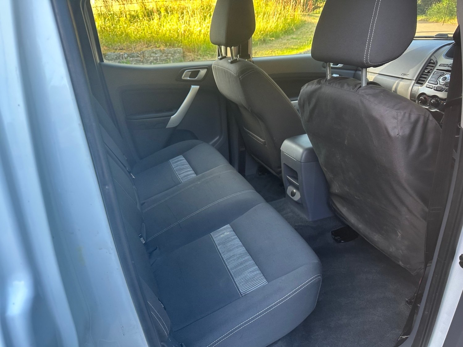 Used Ford Ranger 2015 for sale - 75176439: Photo 14