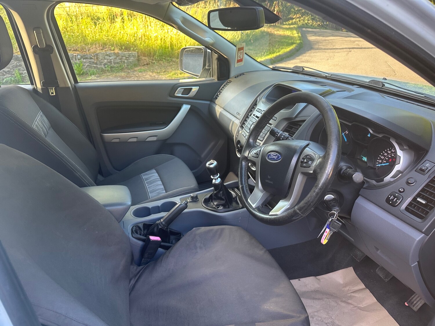 Used Ford Ranger 2015 for sale - 75176439: Photo 15