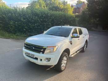 Used Ford Ranger 2015 for sale - 75176439: Photo