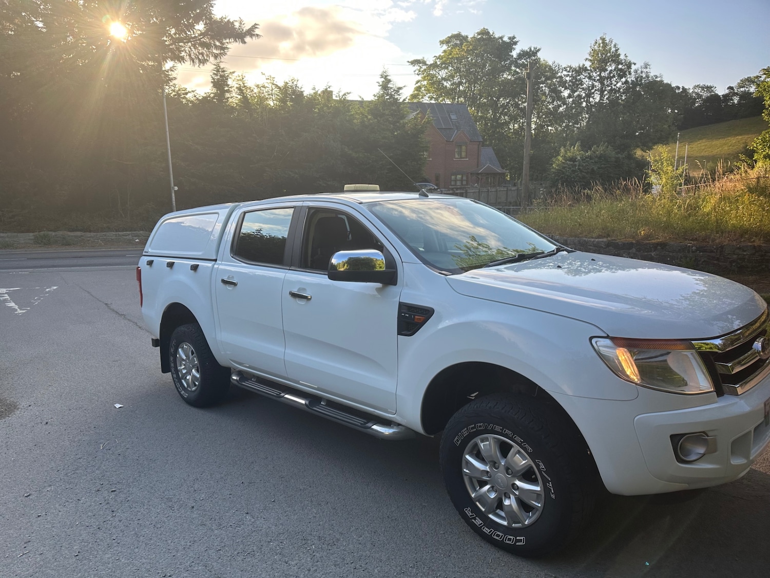 Used Ford Ranger 2015 for sale - 75176439: Photo 2