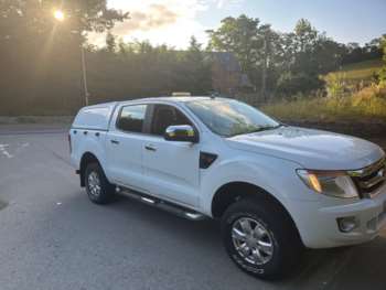 Used Ford Ranger 2015 for sale - 75176439: Photo