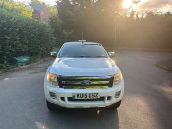 Used Ford Ranger 2015 for sale - 75176439: Photo