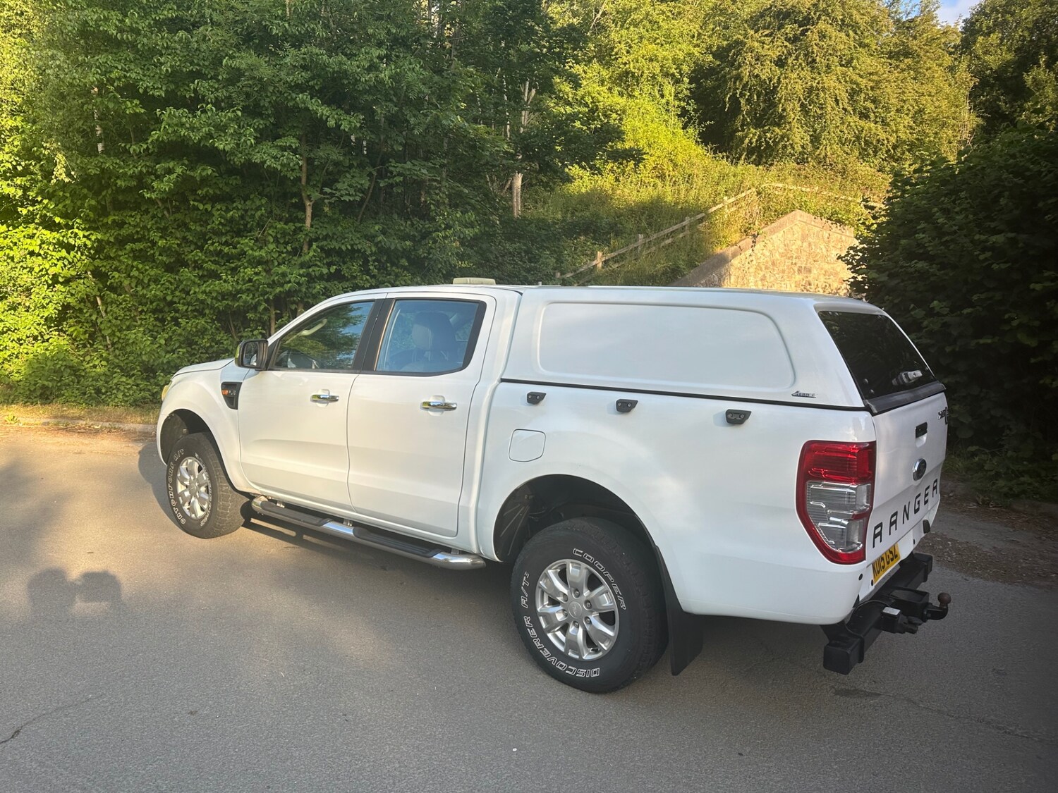 Used Ford Ranger 2015 for sale - 75176439: Photo 5