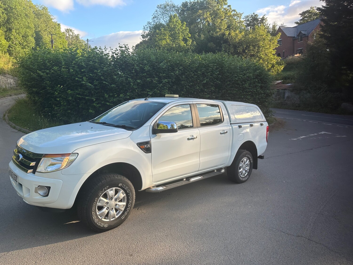 Used Ford Ranger 2015 for sale - 75176439: Photo 6