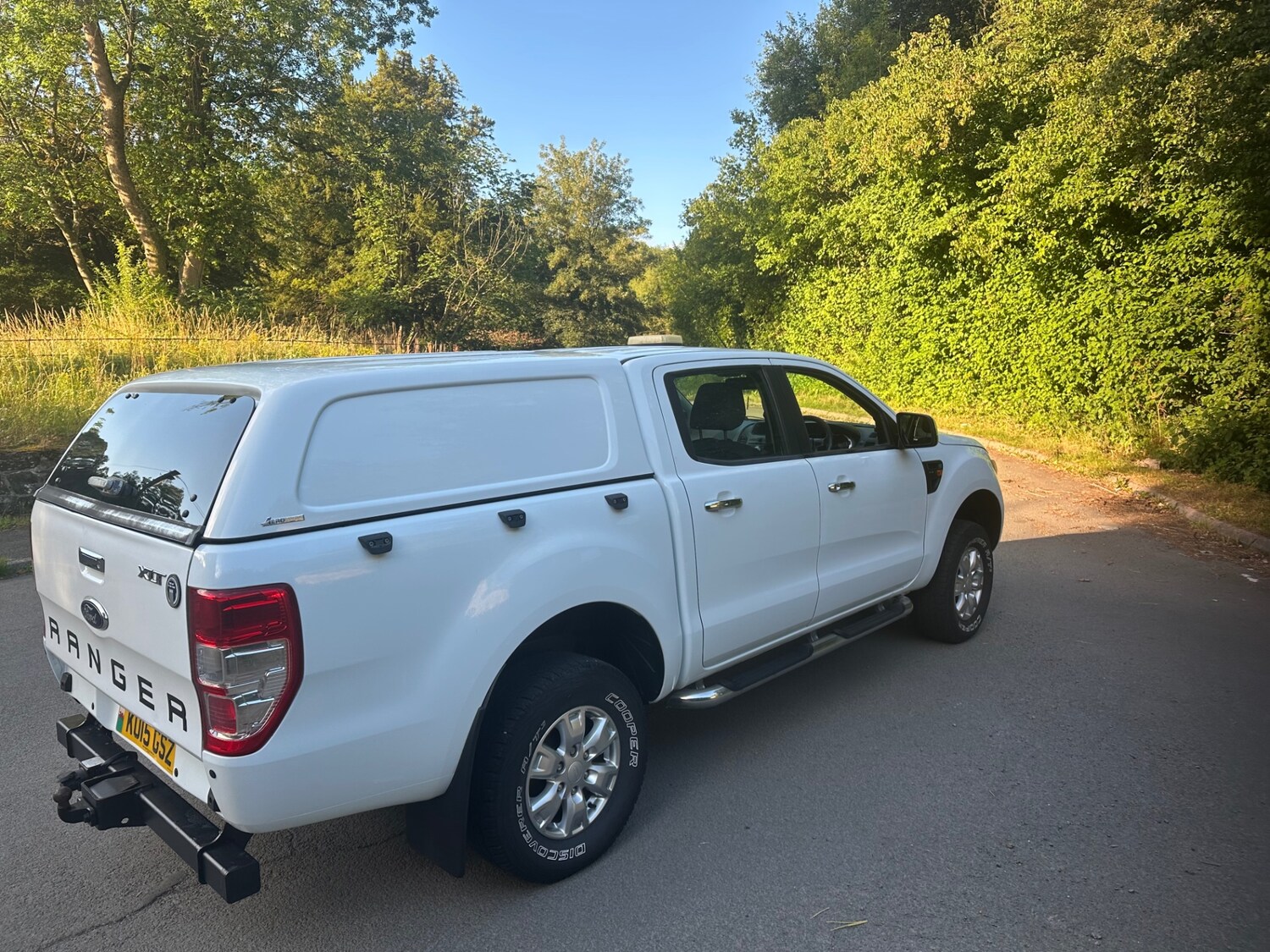 Used Ford Ranger 2015 for sale - 75176439: Photo 7