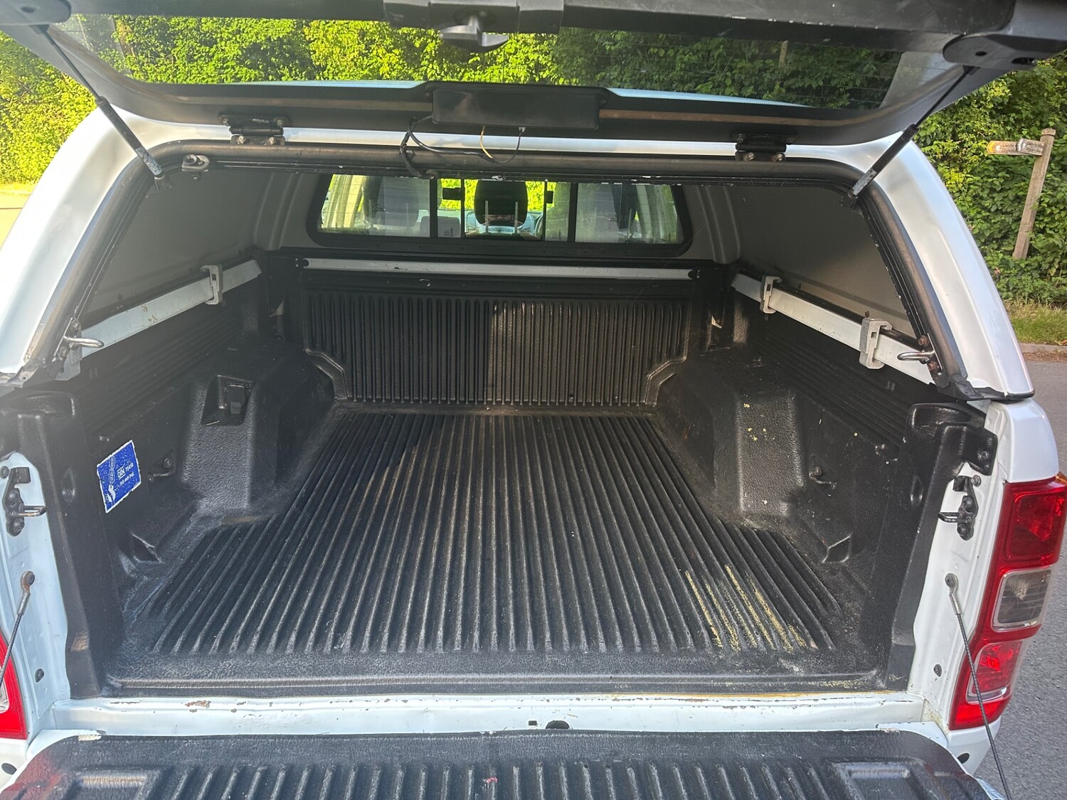 Used Ford Ranger 2015 for sale - 75176439: Photo 9