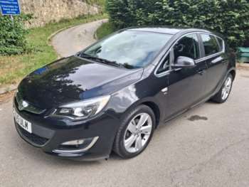 Used Vauxhall Astra 2015 for sale - 75341461: Photo