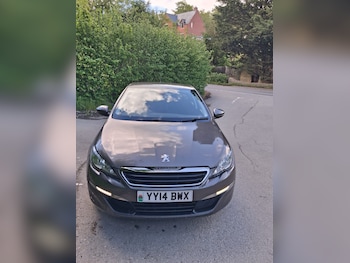 Used Peugeot 308 2014 for sale - 78638465: Photo
