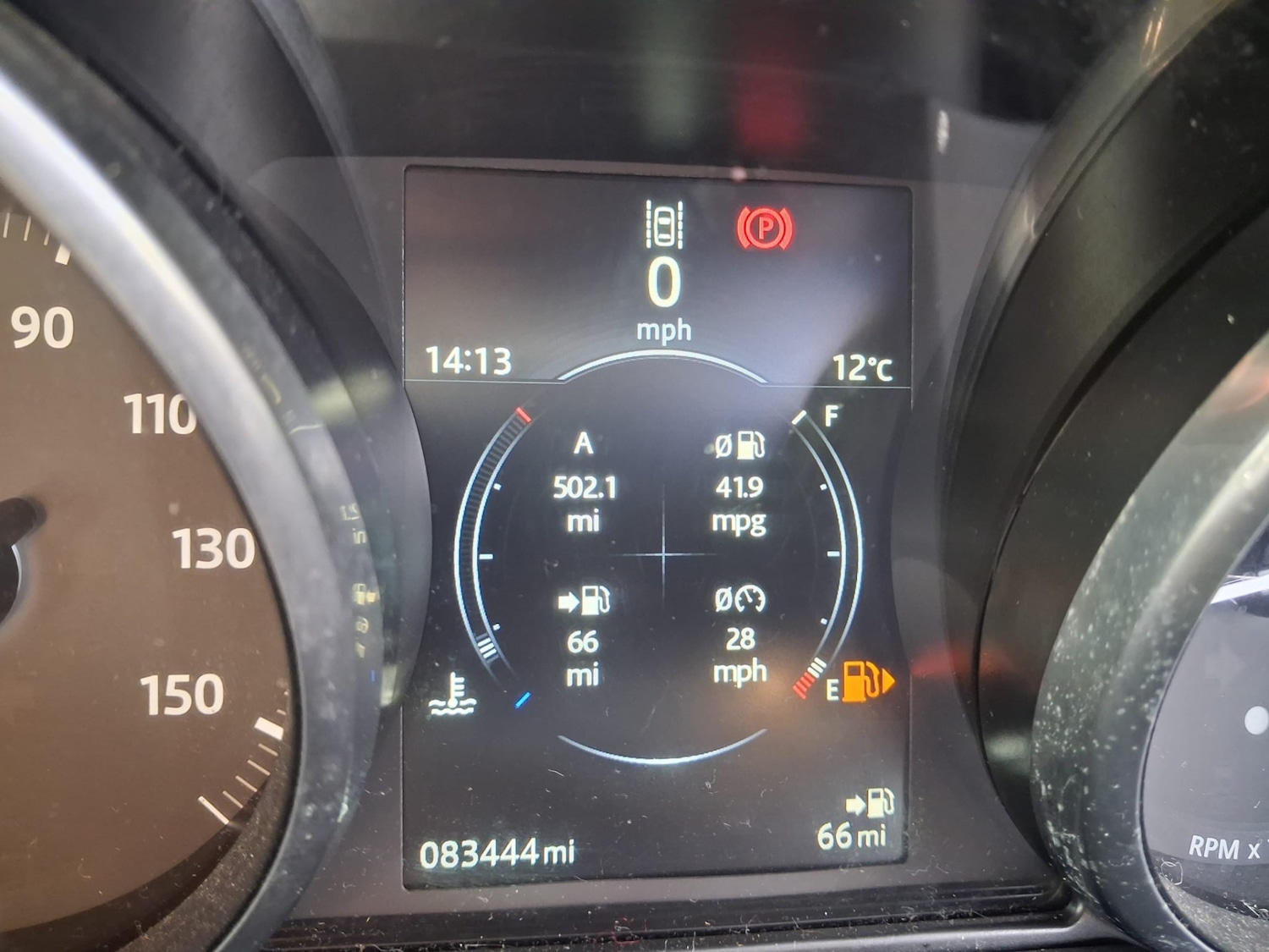 Used Land Rover Range Rover Evoque 2016 for sale - 76343021: Photo 10