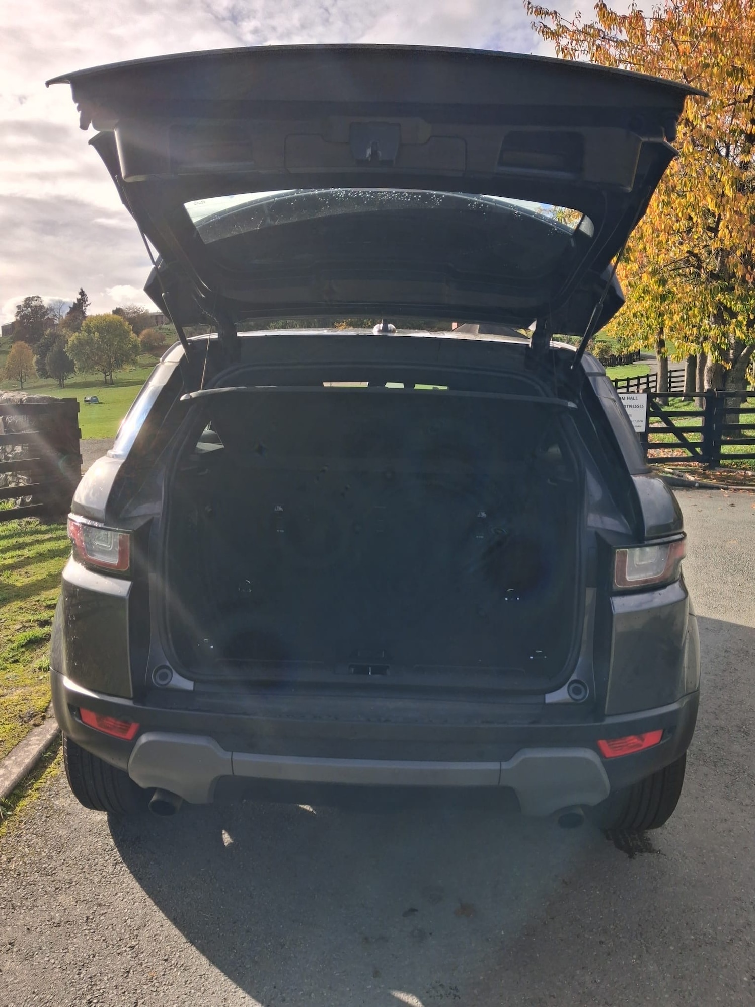 Used Land Rover Range Rover Evoque 2016 for sale - 76343021: Photo 7