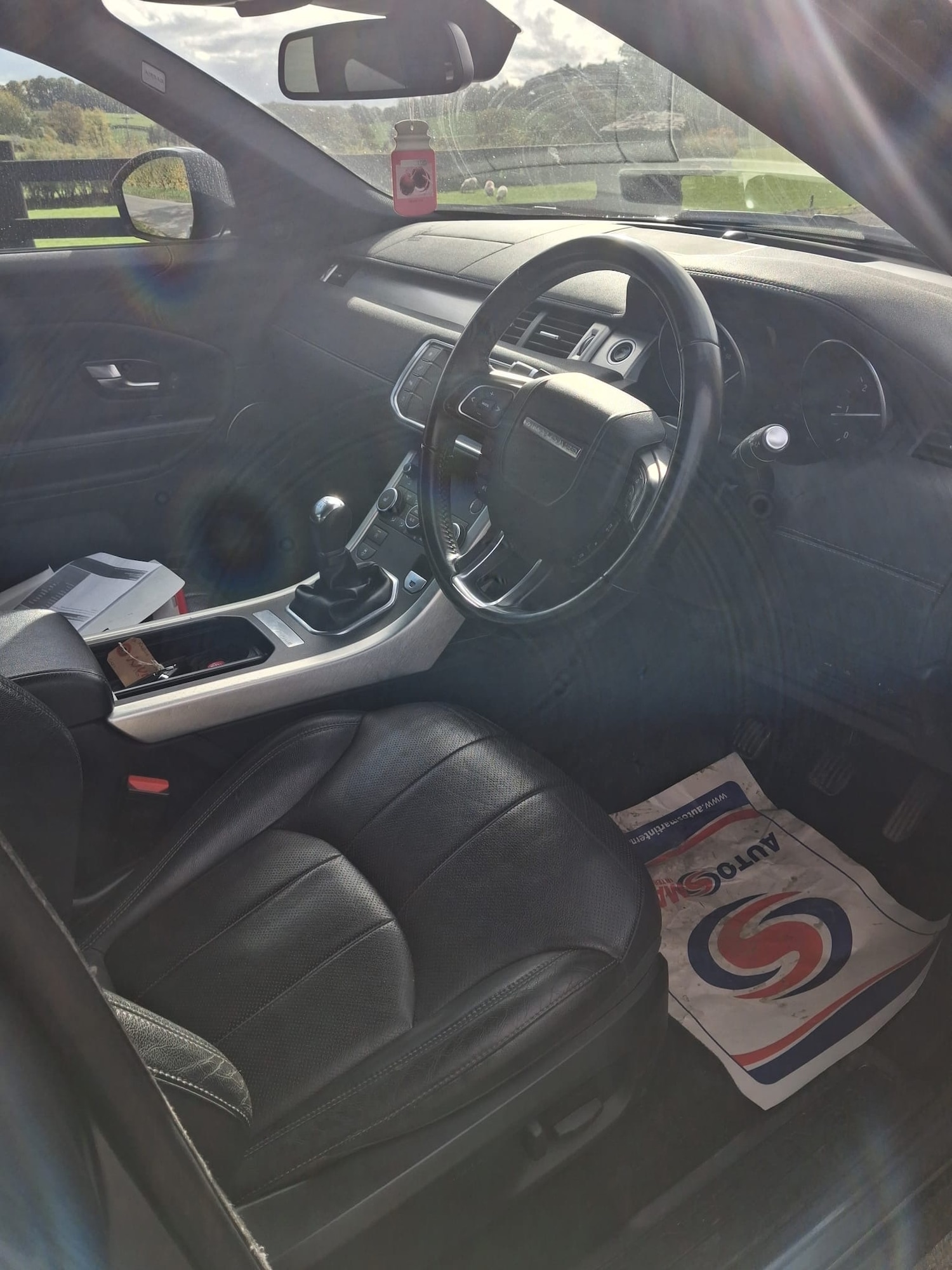 Used Land Rover Range Rover Evoque 2016 for sale - 76343021: Photo 8