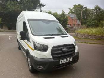 Used Ford Transit 2022 for sale - 75063088: Photo