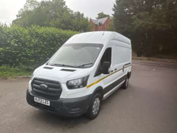Used Ford Transit 2022 for sale - 75063088: Photo