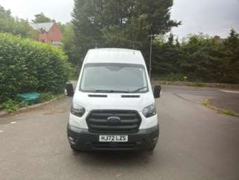 Used Ford Transit 2022 for sale - 75063088: Photo