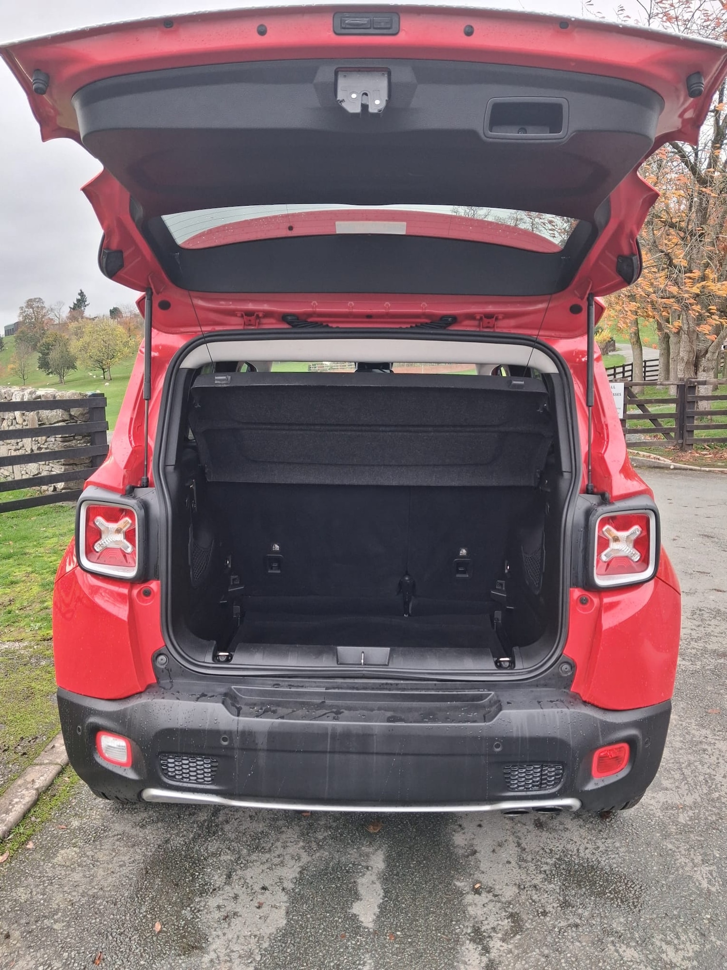 Used Jeep Renegade 2016 for sale - 76501736: Photo 10