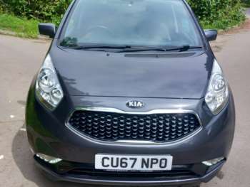 2017 (67) - 1.6 CRDi ISG 3 5dr