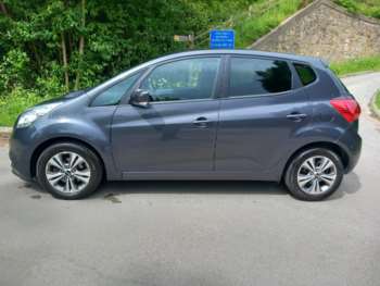Used Kia Venga 2017 for sale - 74803023: Photo