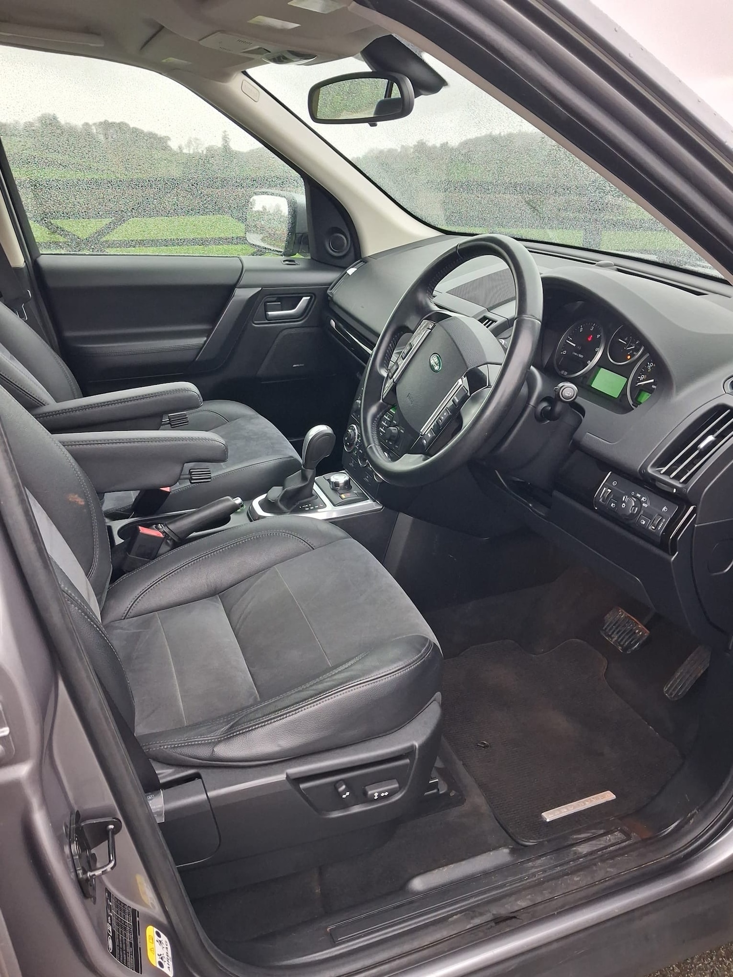 Used Land Rover Freelander 2011 for sale - 76544981: Photo 10