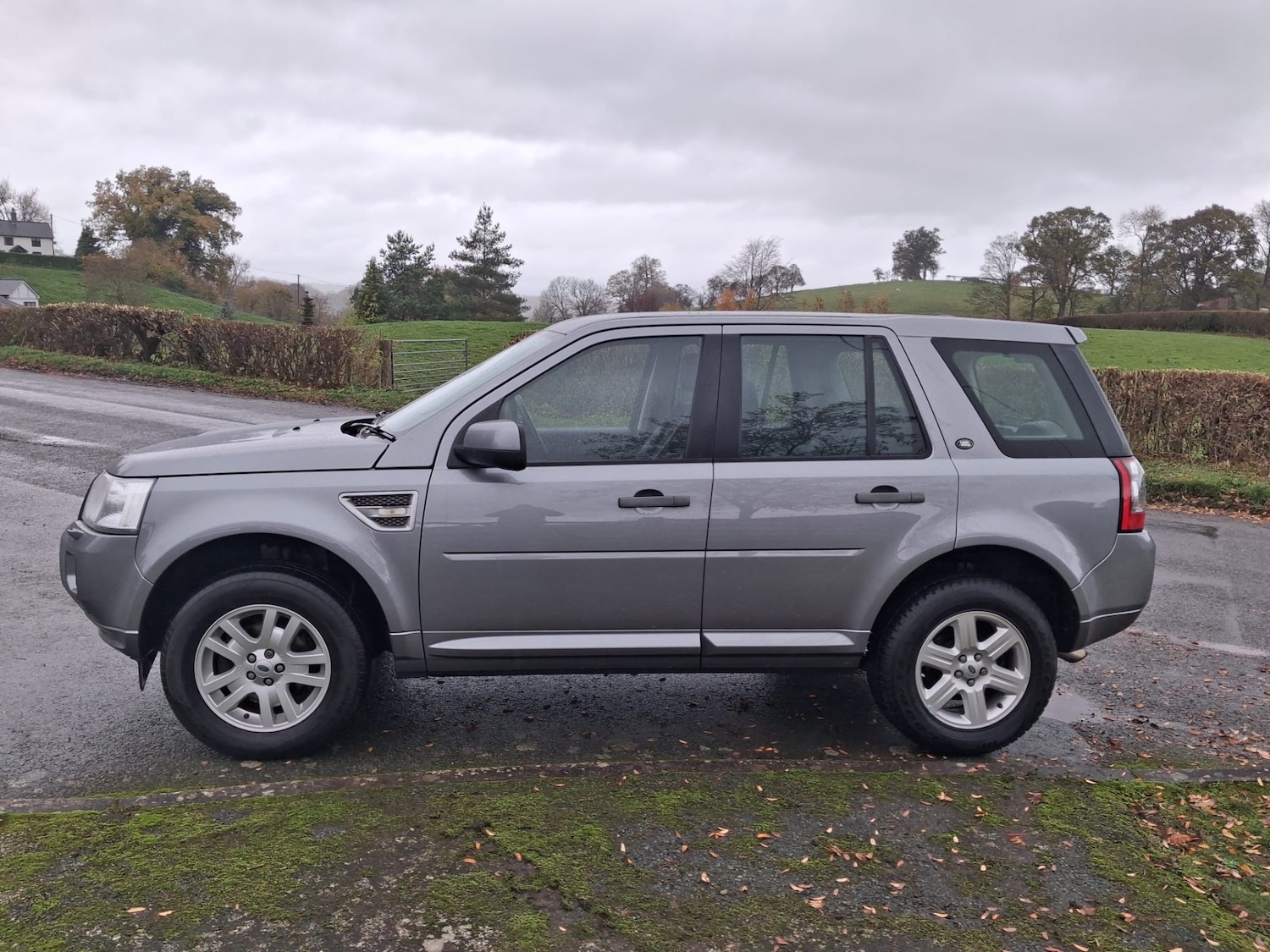 Used Land Rover Freelander 2011 for sale - 76544981: Photo 3