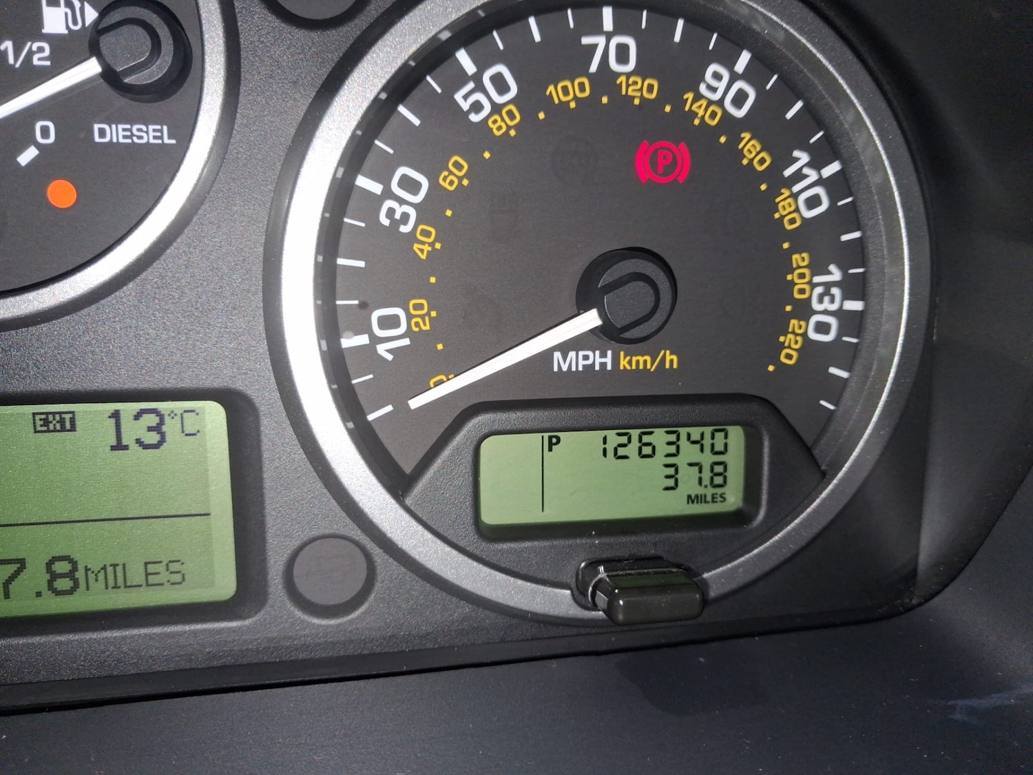 Used Land Rover Freelander 2011 for sale - 76544981: Photo 9