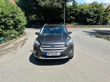 Used Ford Kuga 2018 for sale - 78883759: Photo
