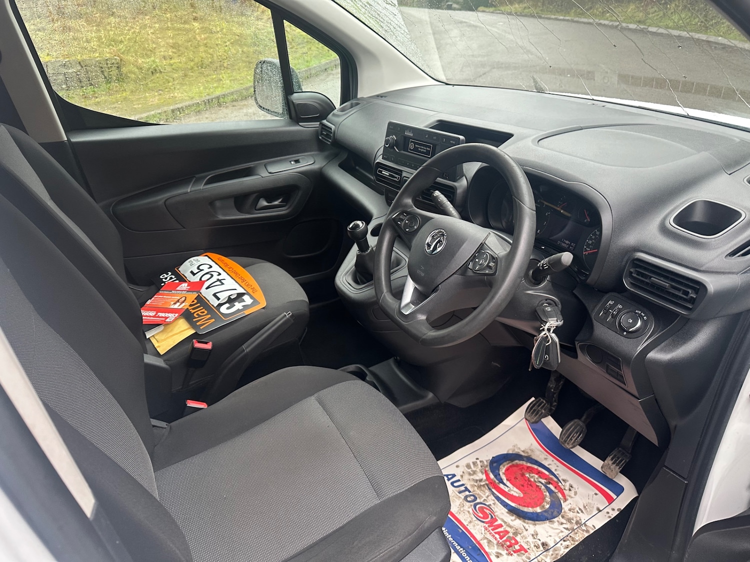 Used Vauxhall Combo 2021 for sale - 77431459: Photo 10