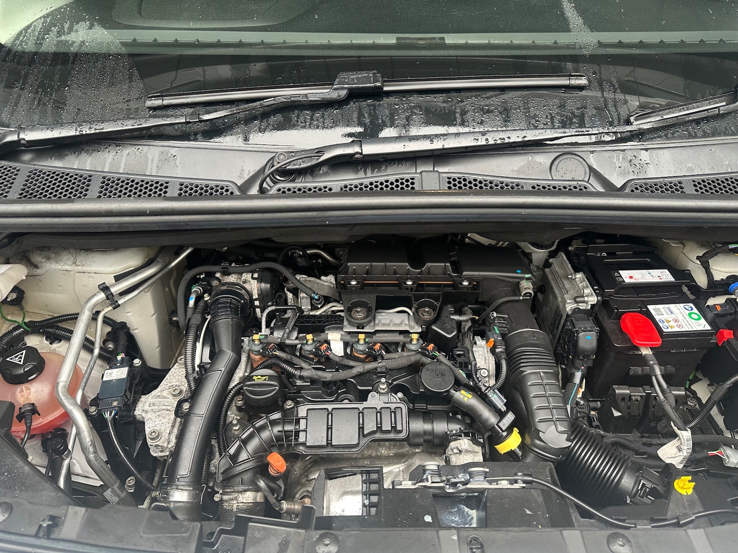 Used Vauxhall Combo 2021 for sale - 77431459: Photo 11