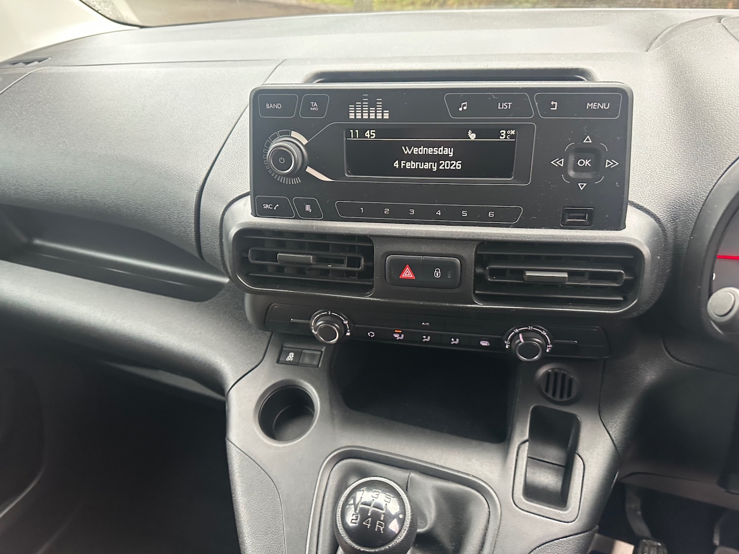 Used Vauxhall Combo 2021 for sale - 77431459: Photo 13