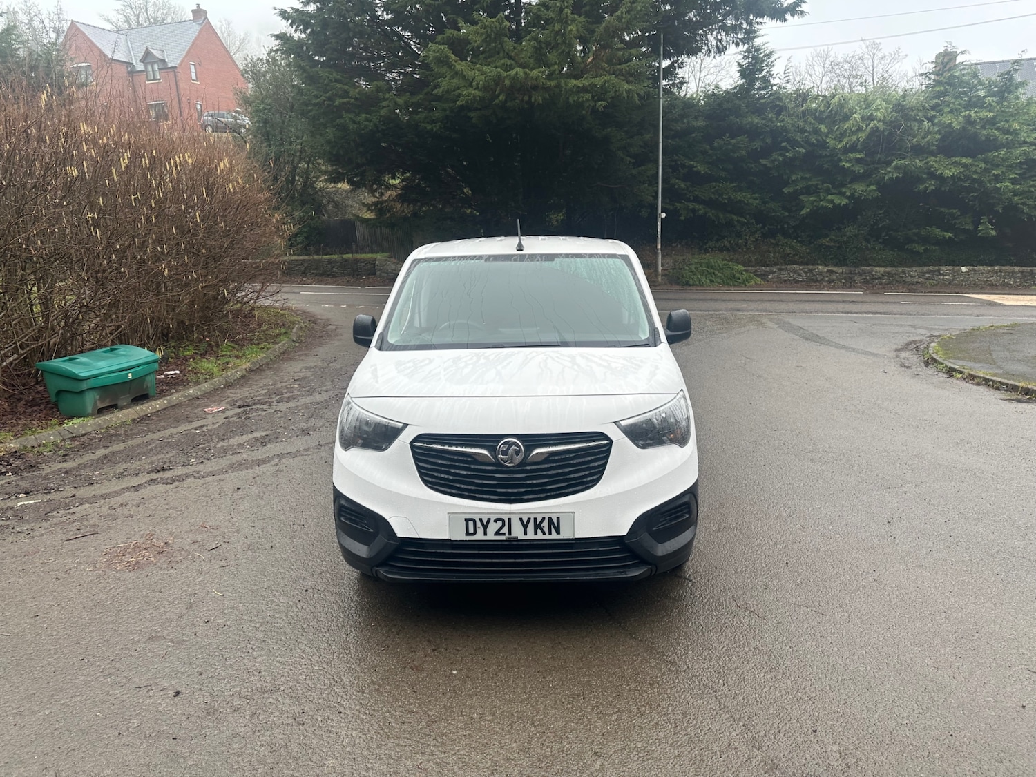 Used Vauxhall Combo 2021 for sale - 77431459: Photo 3