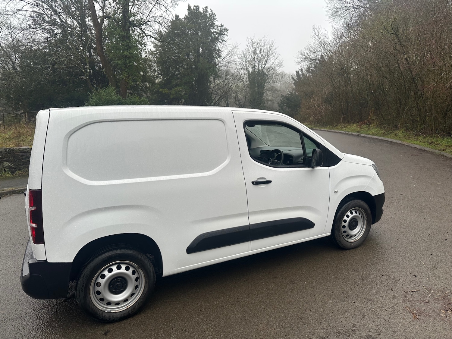Used Vauxhall Combo 2021 for sale - 77431459: Photo 7