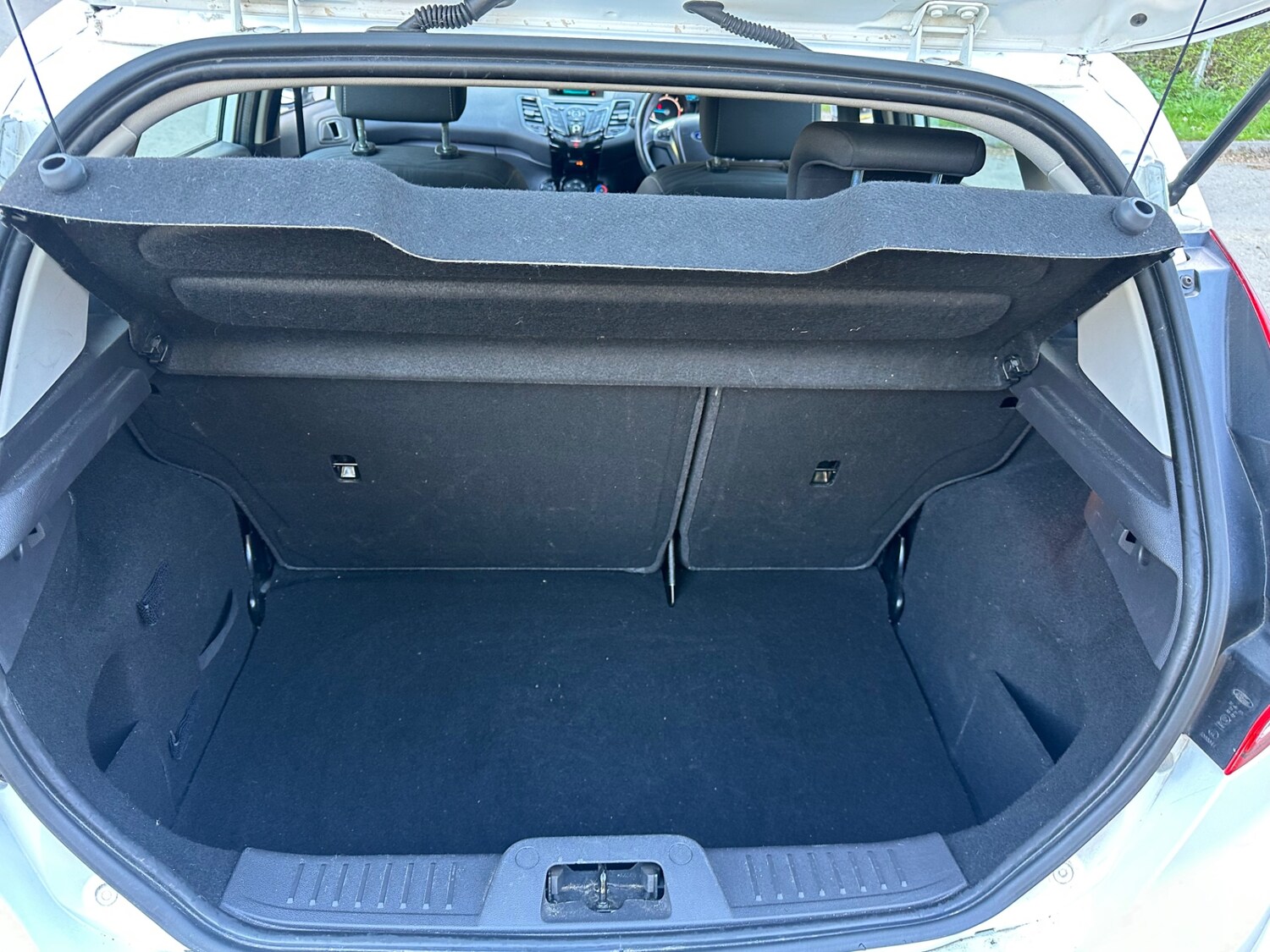 Used Ford Fiesta 2015 for sale - 78166445: Photo 10