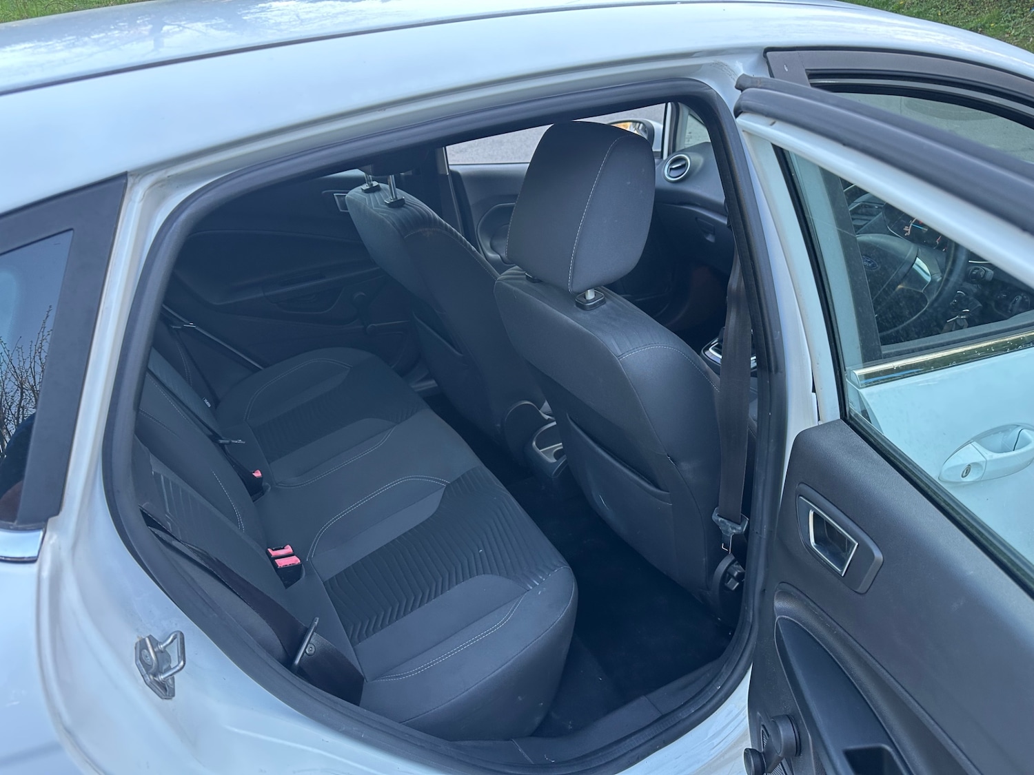 Used Ford Fiesta 2015 for sale - 78166445: Photo 11