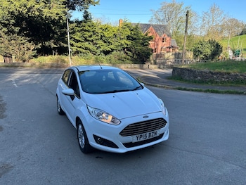 Ford Fiesta feature image