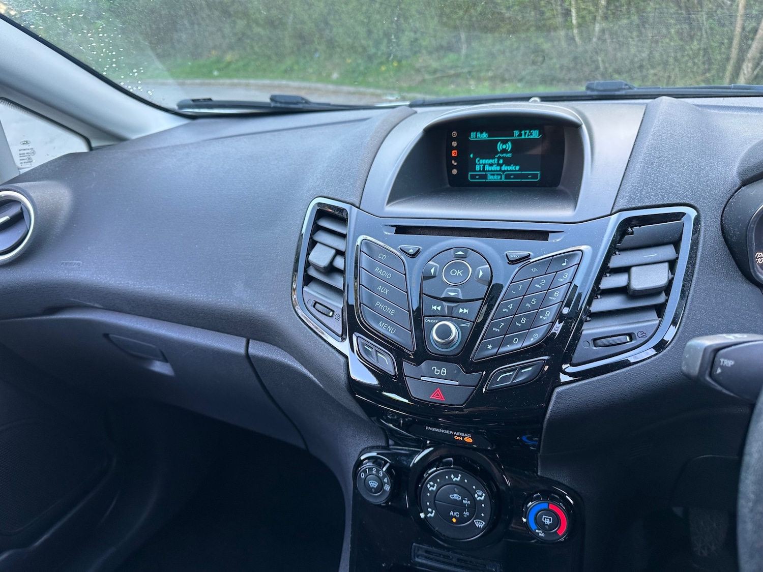 Used Ford Fiesta 2015 for sale - 78166445: Photo 8