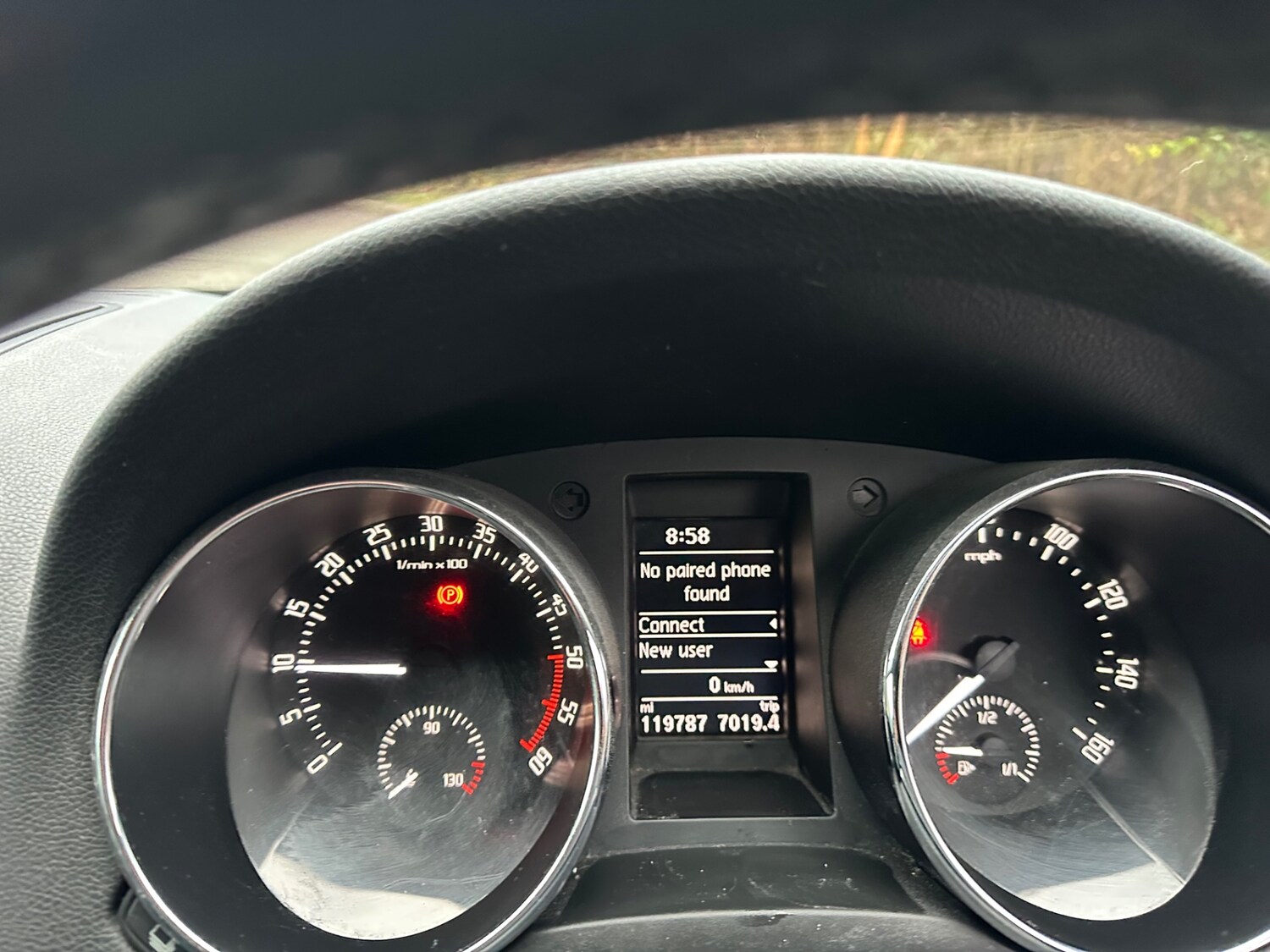 Used Skoda Yeti 2014 for sale - 77363541: Photo 10