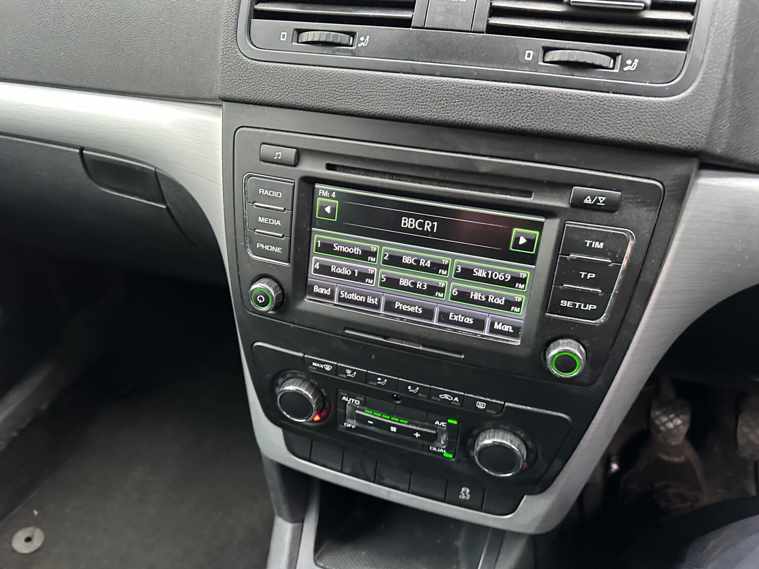 Used Skoda Yeti 2014 for sale - 77363541: Photo 11