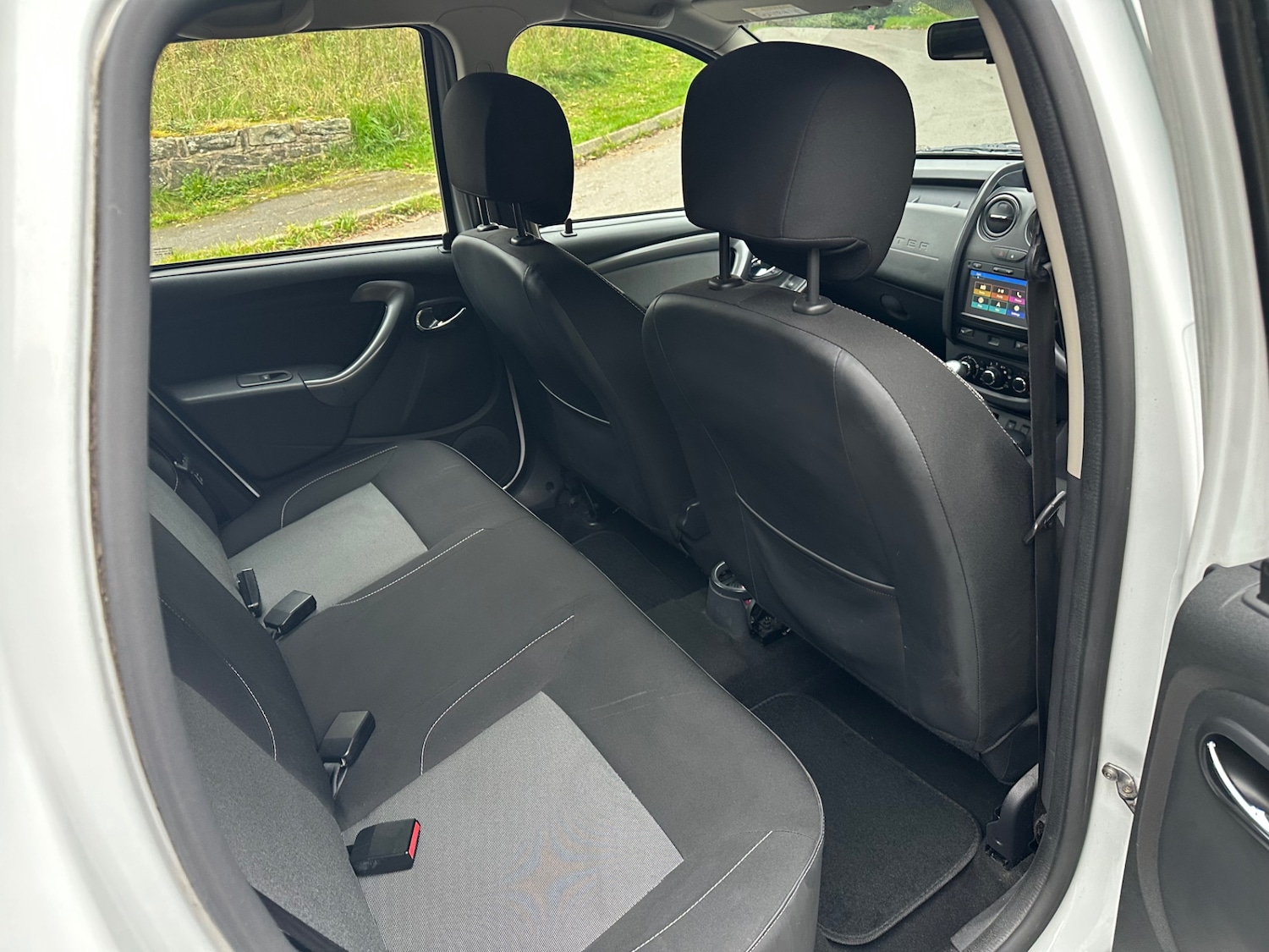 Used Dacia Duster 2016 for sale - 76286726: Photo 10