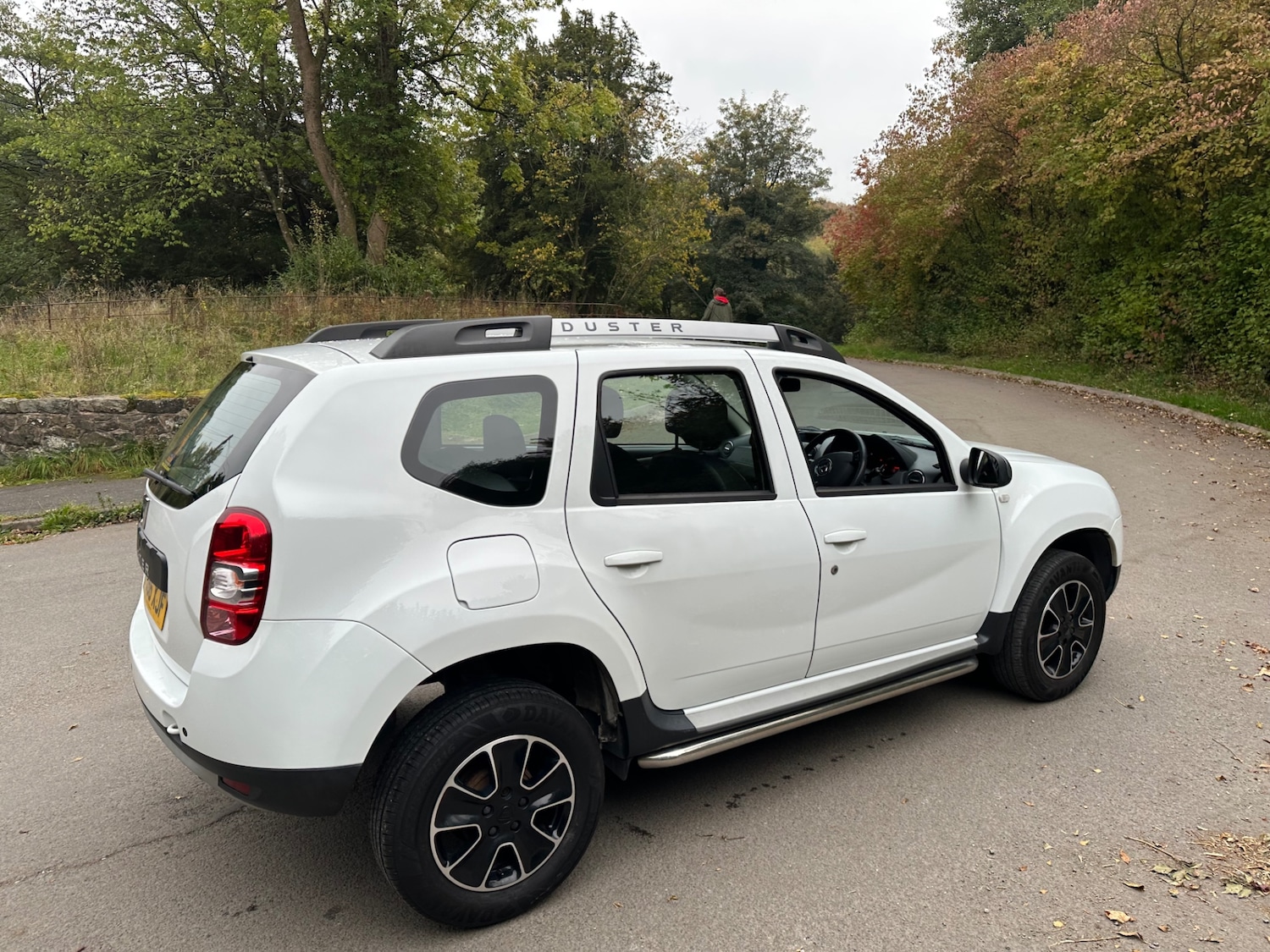 Used Dacia Duster 2016 for sale - 76286726: Photo 11