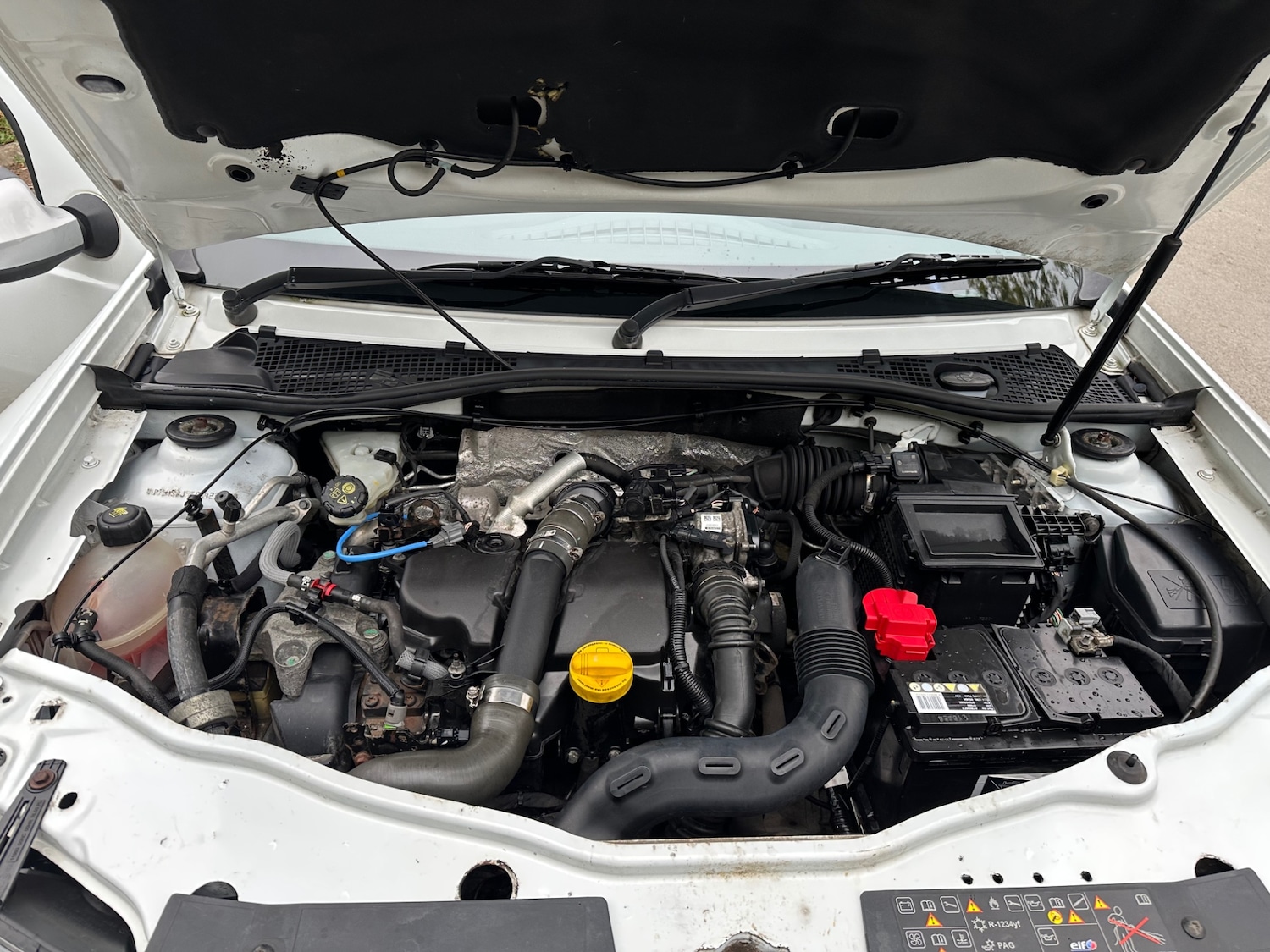 Used Dacia Duster 2016 for sale - 76286726: Photo 13